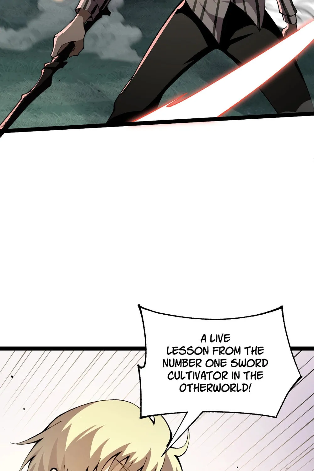 Read Maxed Strength Necromancer chapter 94 image 45 on Lezhin