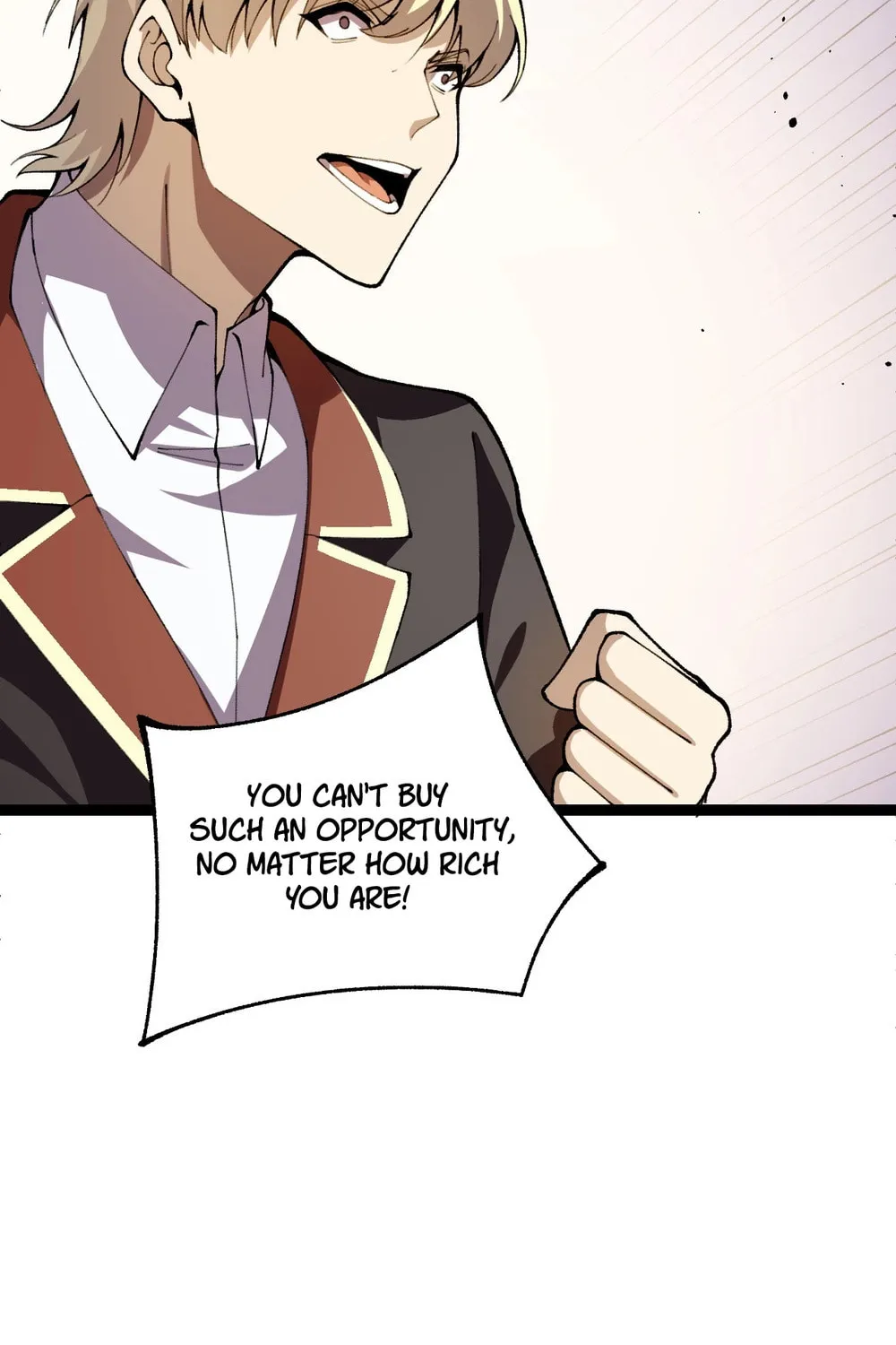 Read Maxed Strength Necromancer chapter 94 image 46 on Lezhin