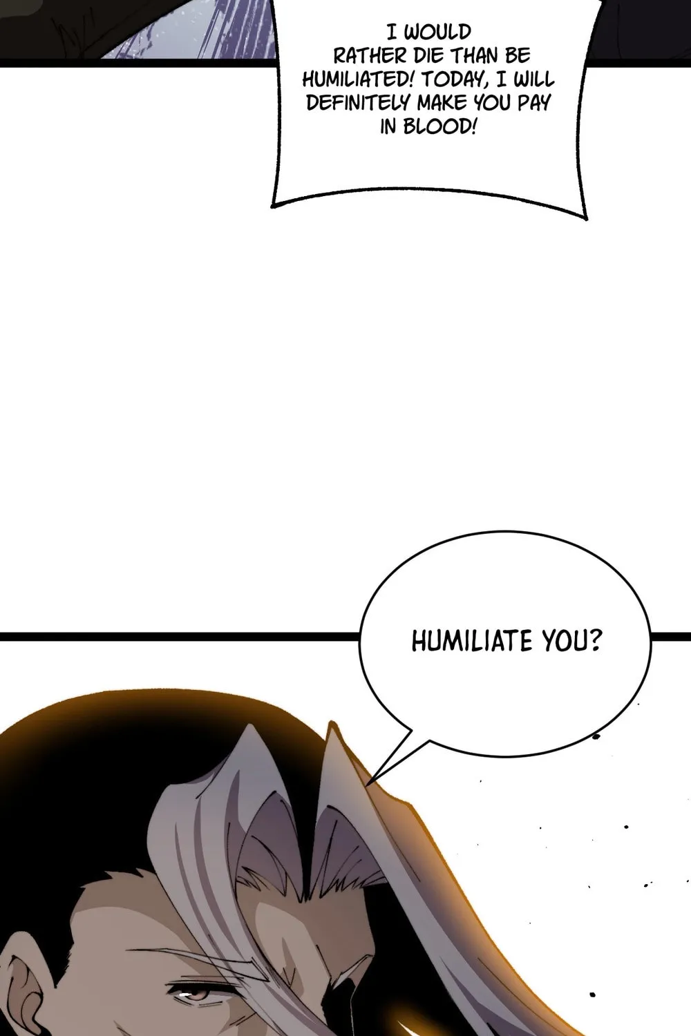Read Maxed Strength Necromancer chapter 94 image 49 on Lezhin
