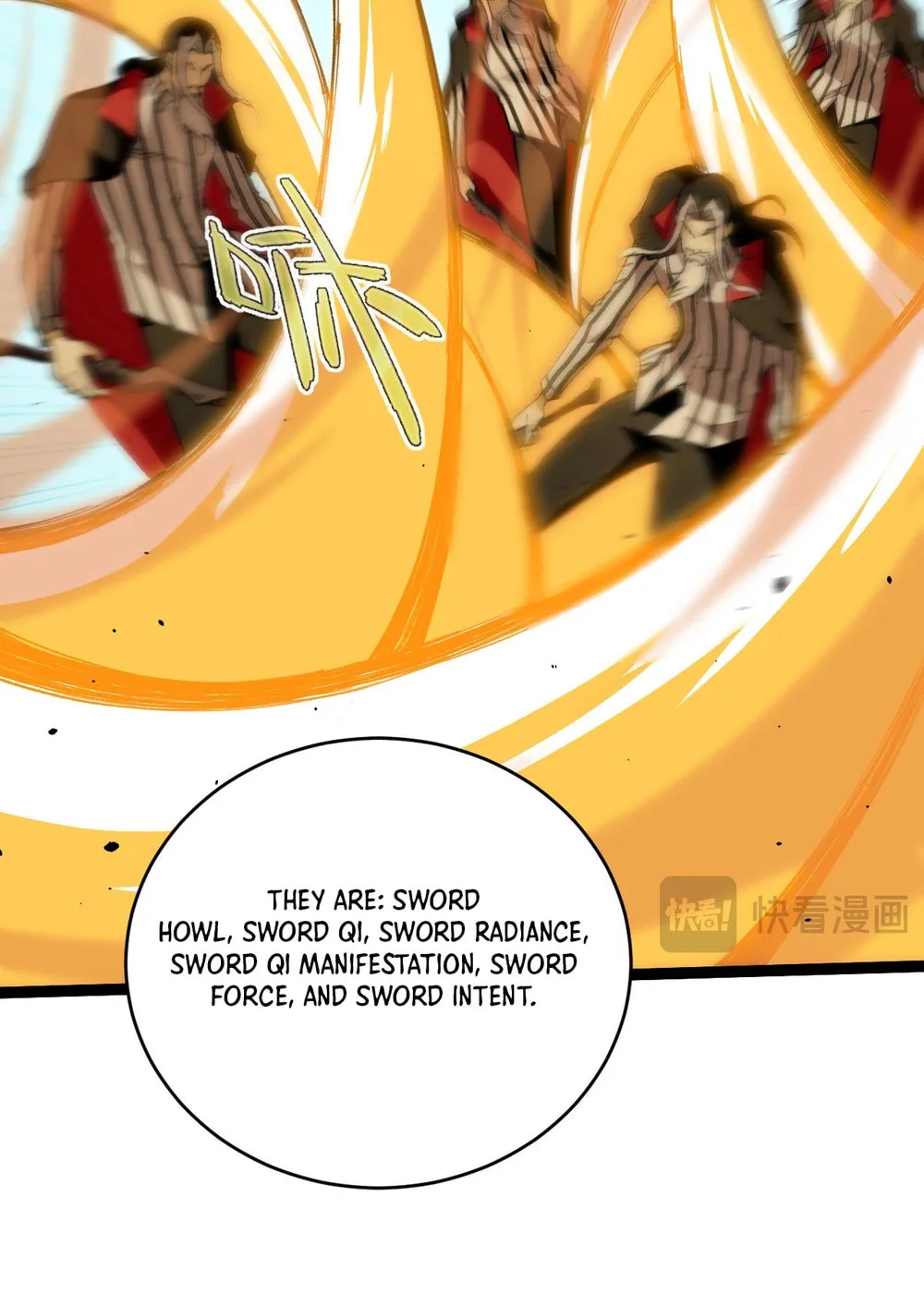 Read Maxed Strength Necromancer chapter 94 image 53 on Lezhin