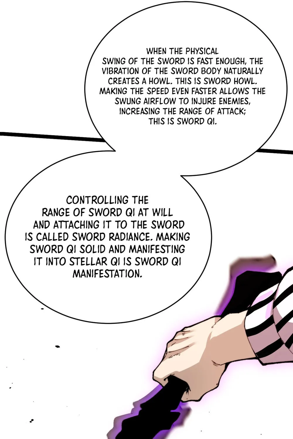 Read Maxed Strength Necromancer chapter 94 image 54 on Lezhin
