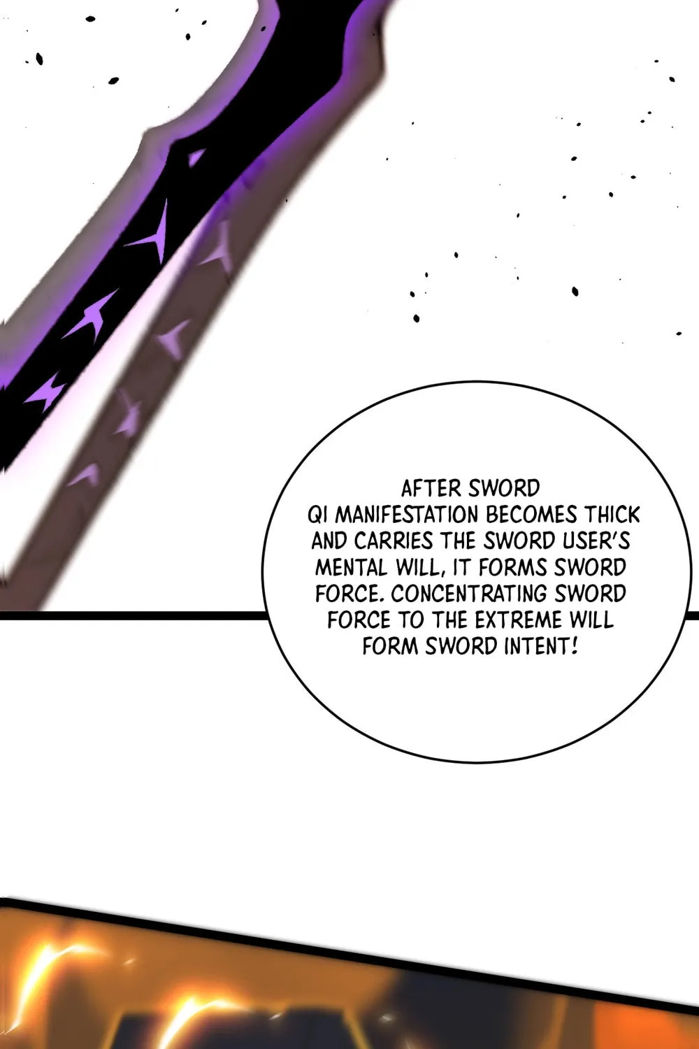 Read Maxed Strength Necromancer chapter 94 image 55 on Lezhin