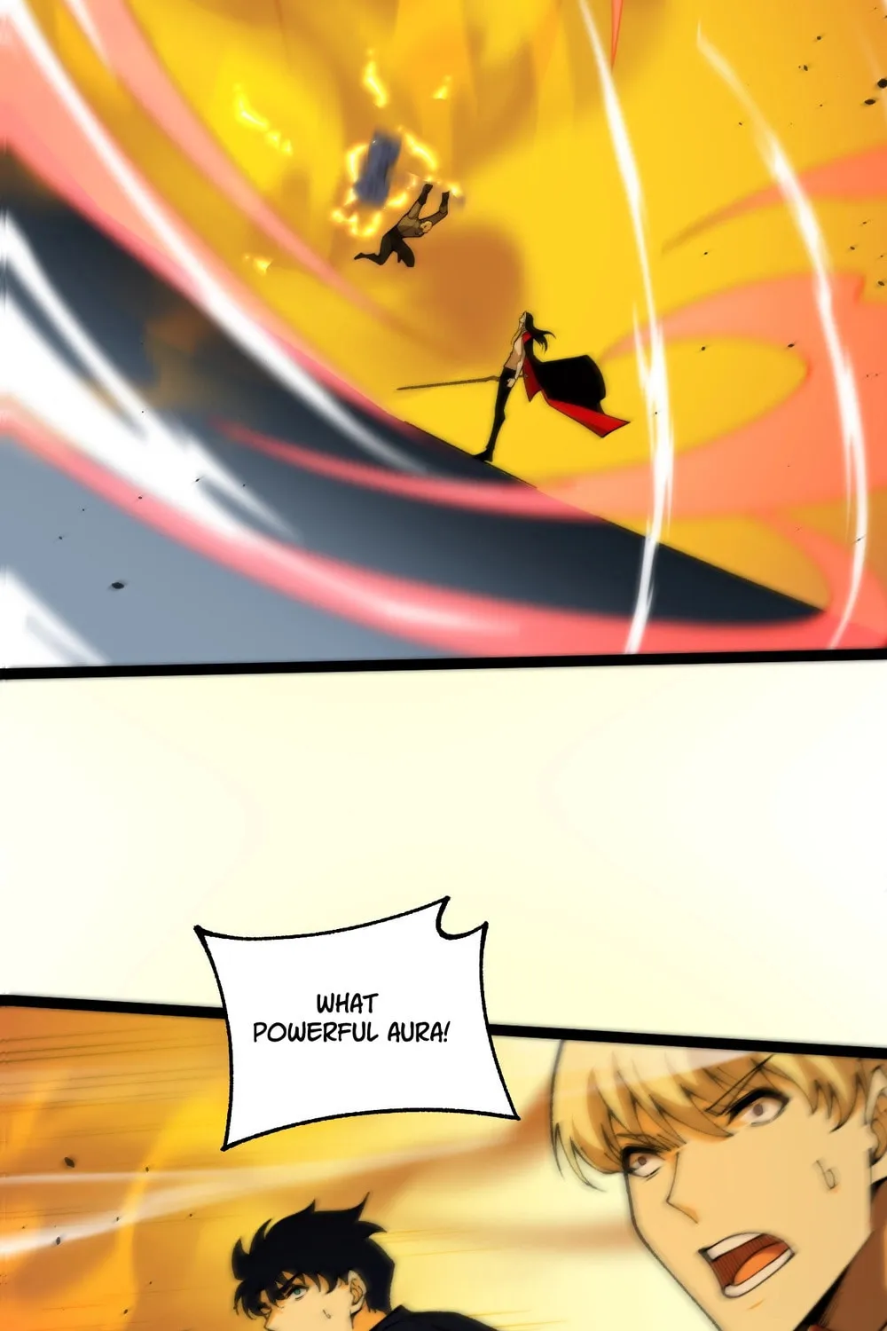 Read Maxed Strength Necromancer chapter 94 image 58 on Lezhin
