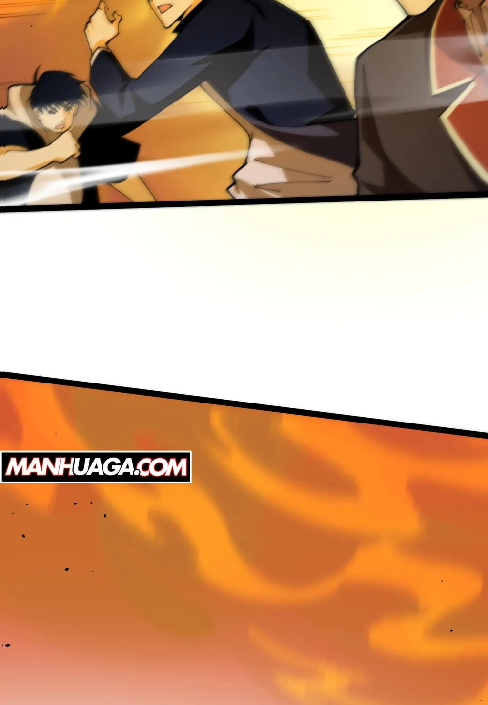 Read Maxed Strength Necromancer chapter 94 image 59 on Lezhin