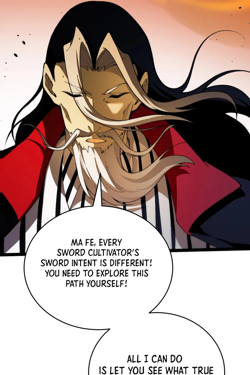 Read Maxed Strength Necromancer chapter 94 image 60 on Lezhin