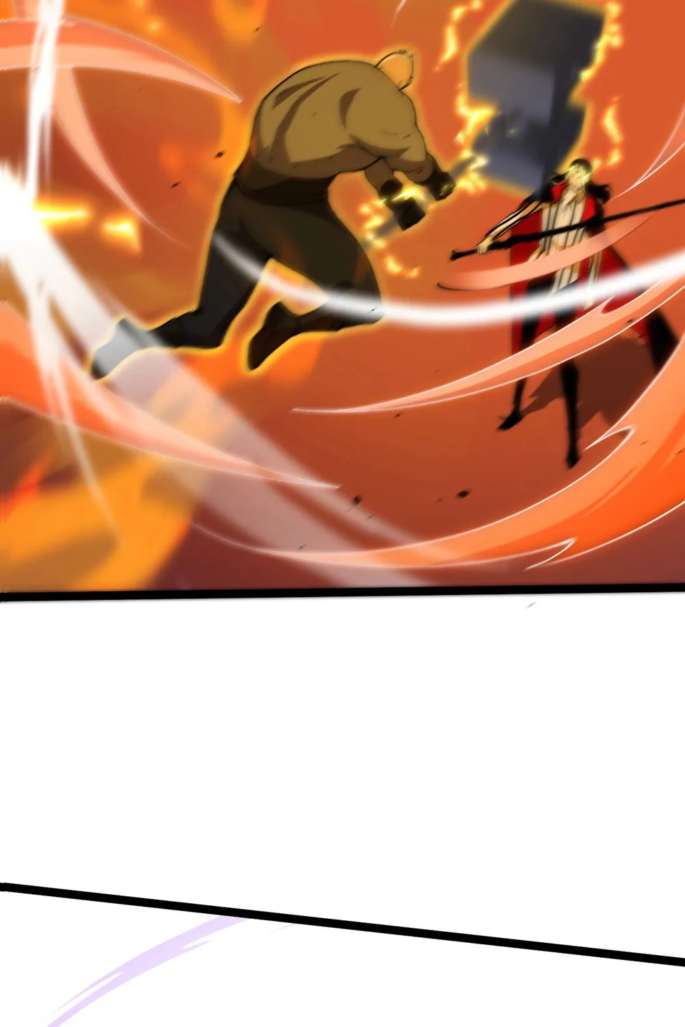 Read Maxed Strength Necromancer chapter 94 image 62 on Lezhin