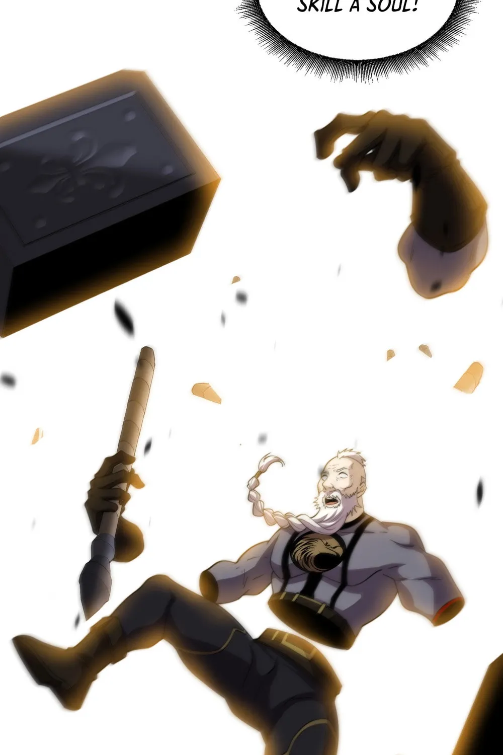 Read Maxed Strength Necromancer chapter 94 image 68 on Lezhin