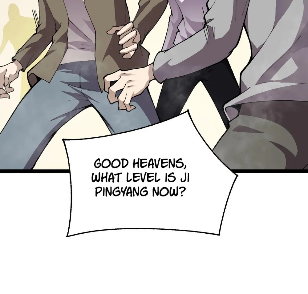 Read Maxed Strength Necromancer chapter 94 image 73 on Lezhin