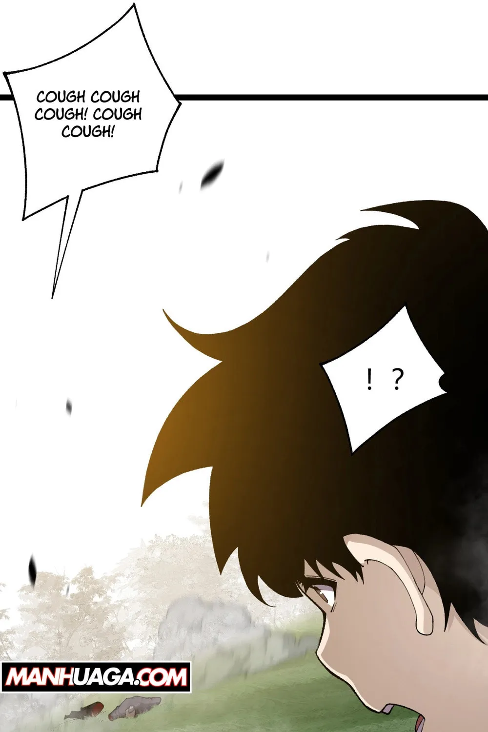 Read Maxed Strength Necromancer chapter 94 image 74 on Lezhin