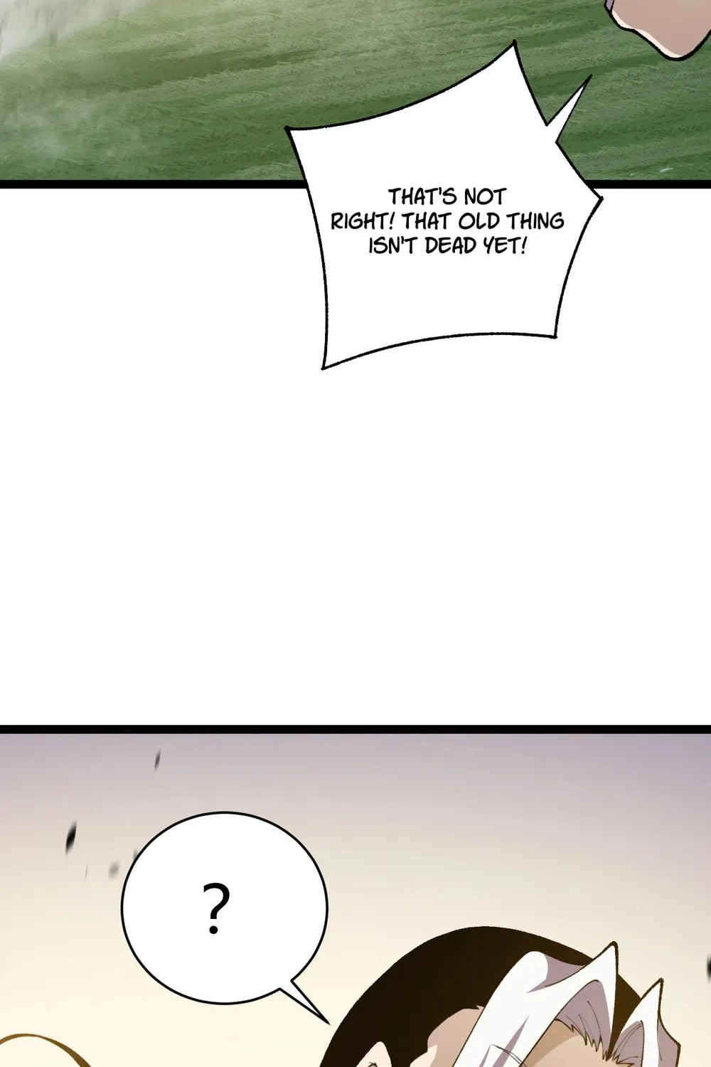 Read Maxed Strength Necromancer chapter 94 image 75 on Lezhin