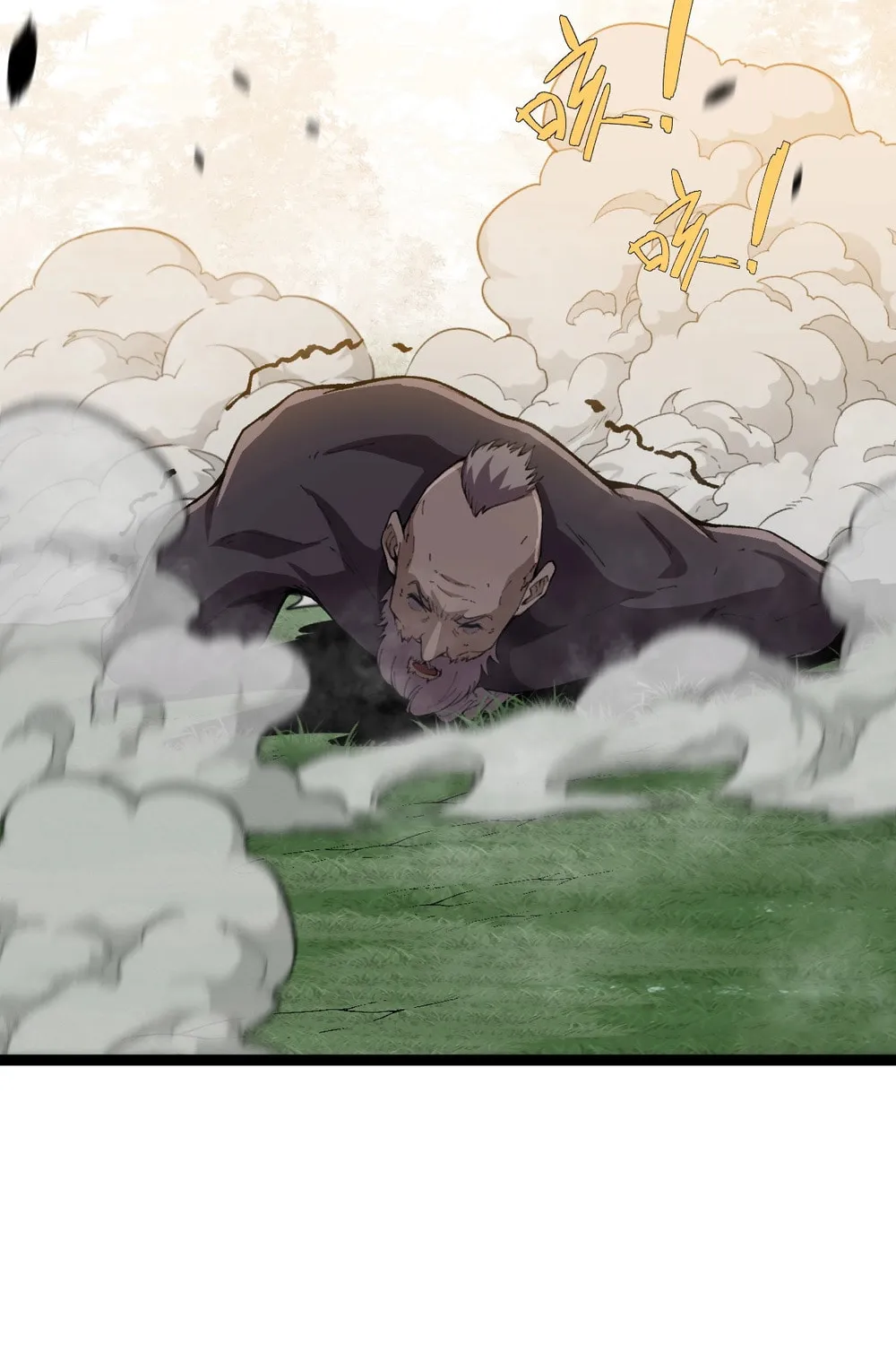Read Maxed Strength Necromancer chapter 94 image 77 on Lezhin