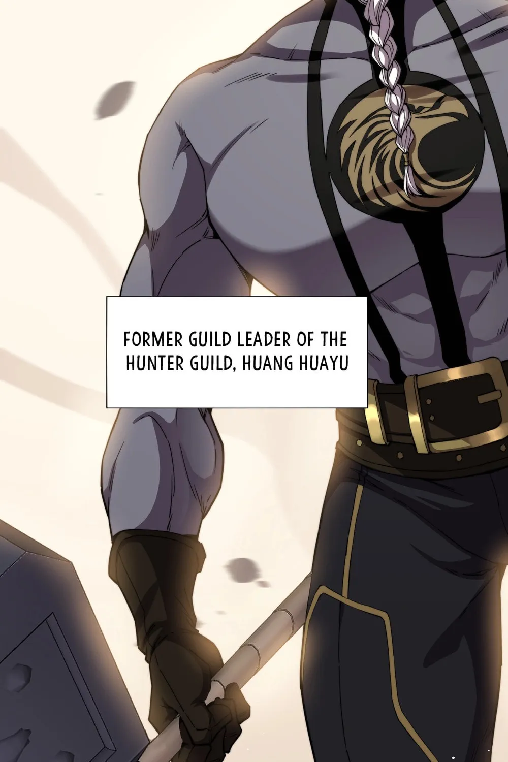 Read Maxed Strength Necromancer chapter 94 image 9 on Lezhin