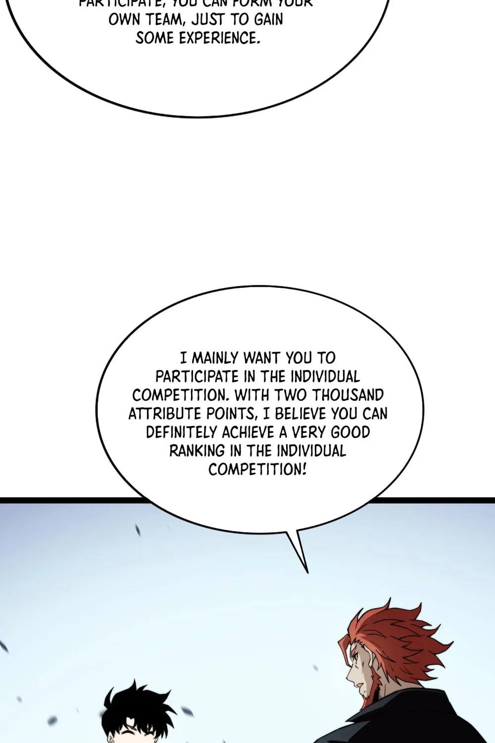 Read Maxed Strength Necromancer chapter 96 image 10 on Lezhin
