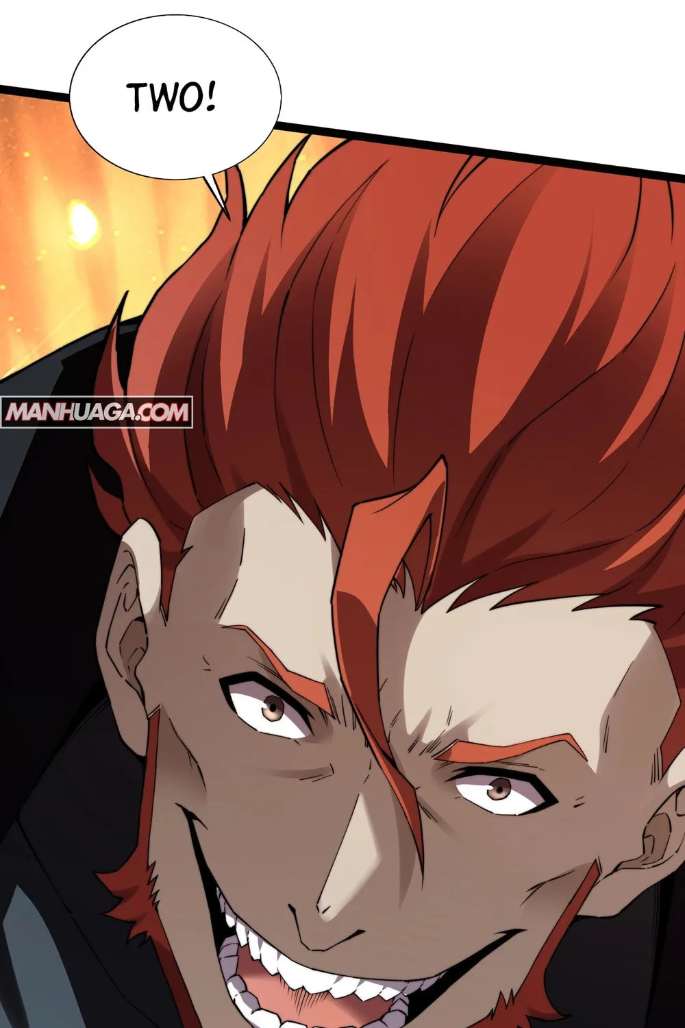 Read Maxed Strength Necromancer chapter 96 image 15 on Lezhin