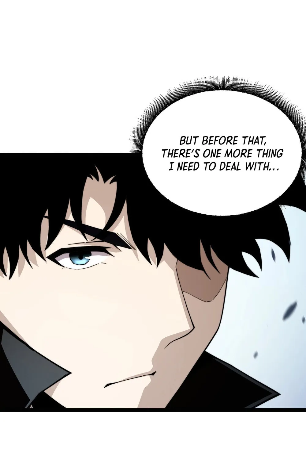 Read Maxed Strength Necromancer chapter 96 image 19 on Lezhin