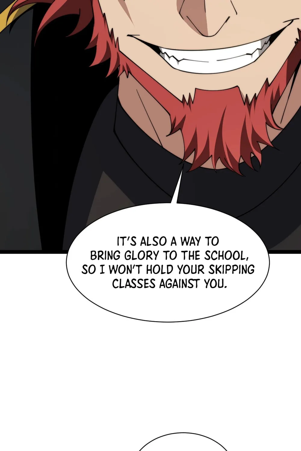 Read Maxed Strength Necromancer chapter 96 image 2 on Lezhin