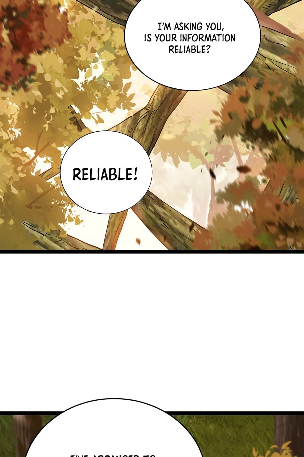 Read Maxed Strength Necromancer chapter 96 image 22 on Lezhin