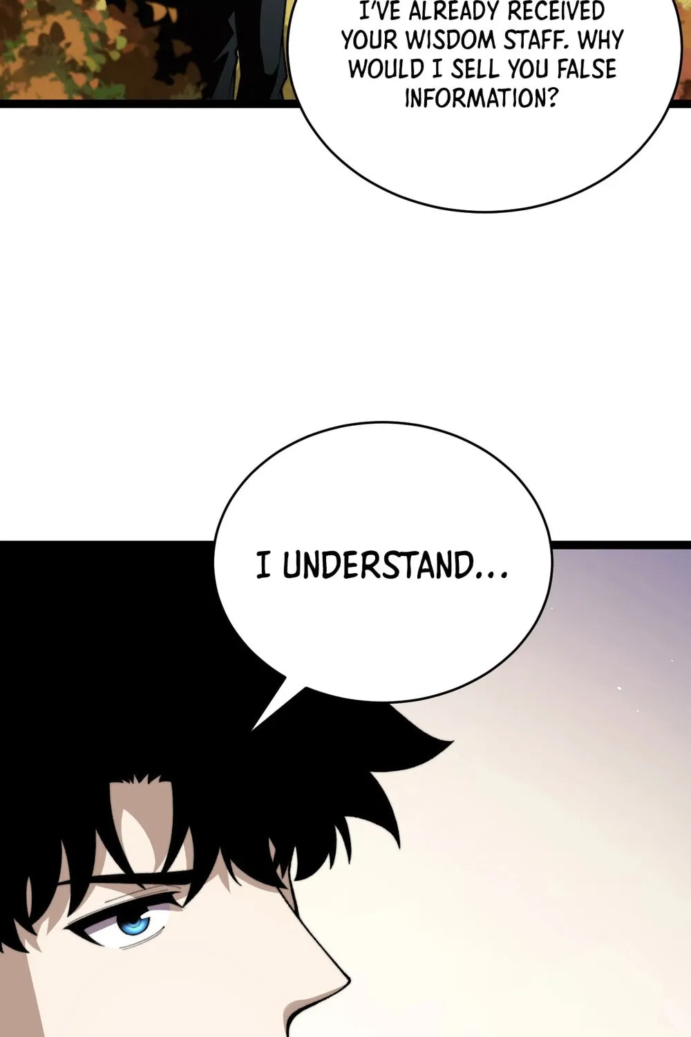 Read Maxed Strength Necromancer chapter 96 image 24 on Lezhin