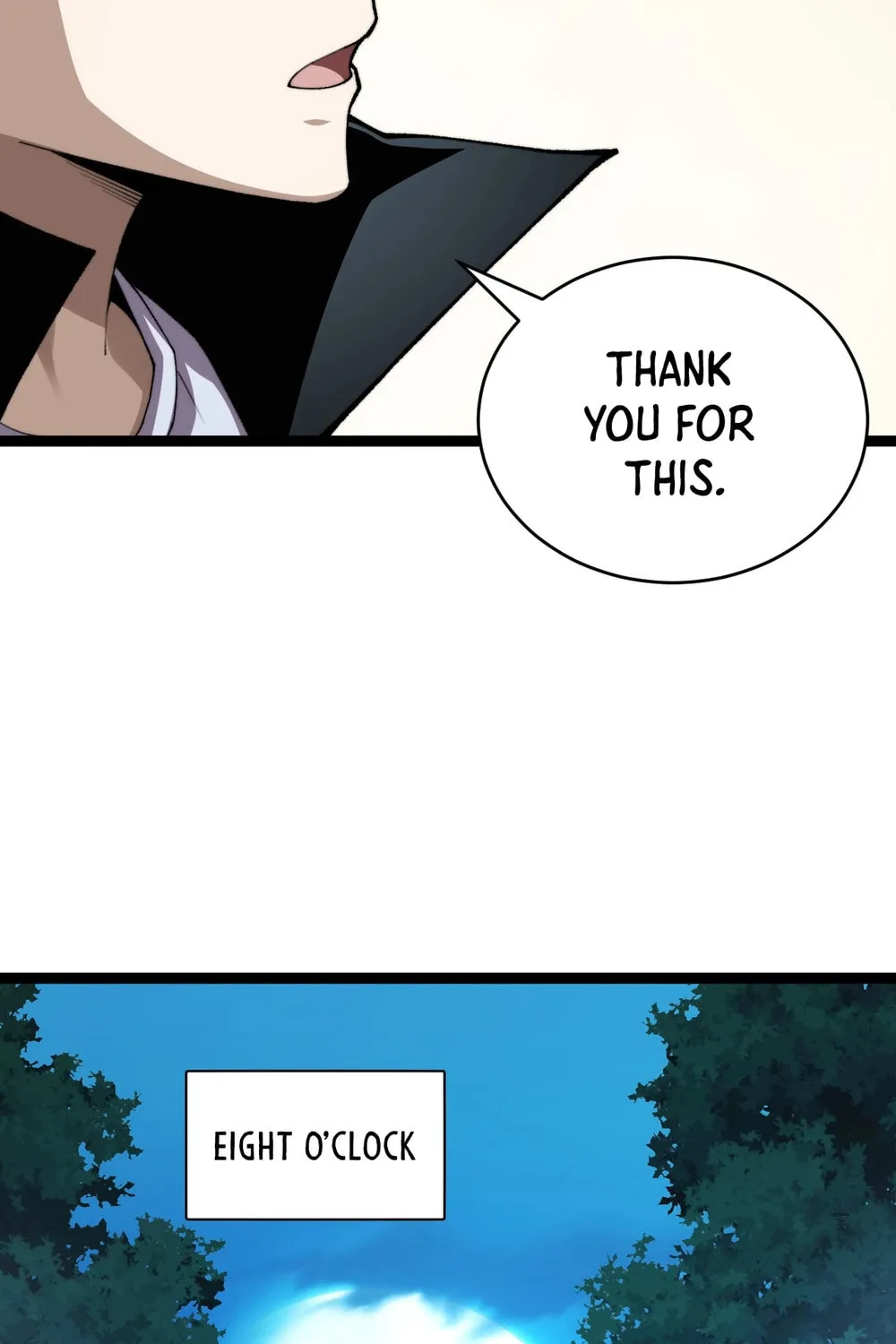 Read Maxed Strength Necromancer chapter 96 image 25 on Lezhin