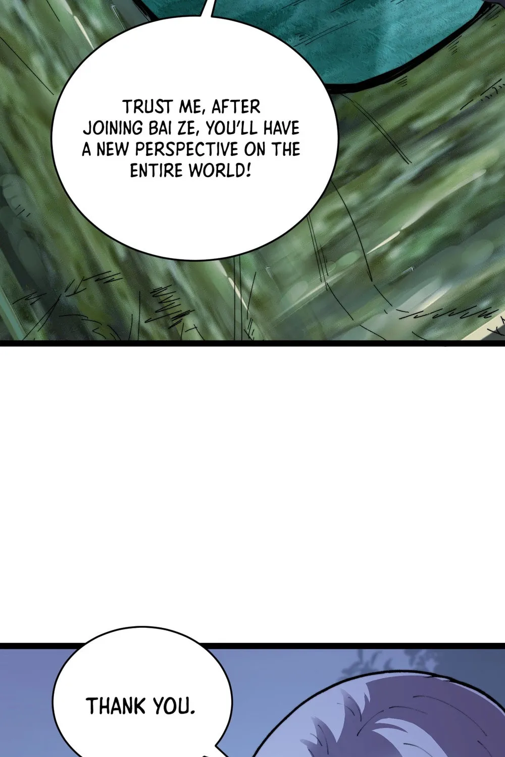 Read Maxed Strength Necromancer chapter 96 image 29 on Lezhin
