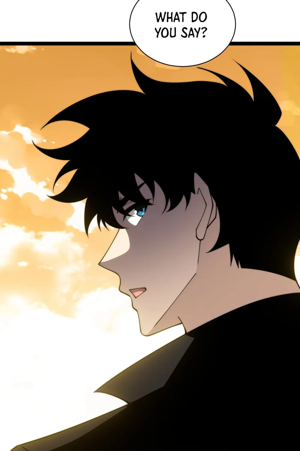 Read Maxed Strength Necromancer chapter 96 image 3 on Lezhin