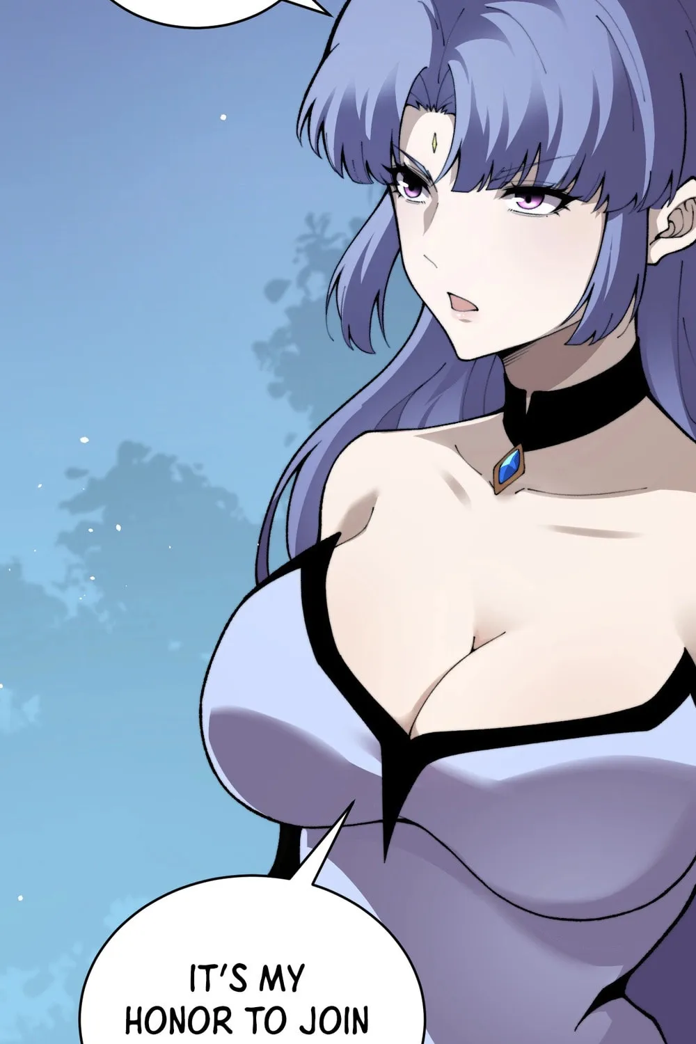 Read Maxed Strength Necromancer chapter 96 image 30 on Lezhin