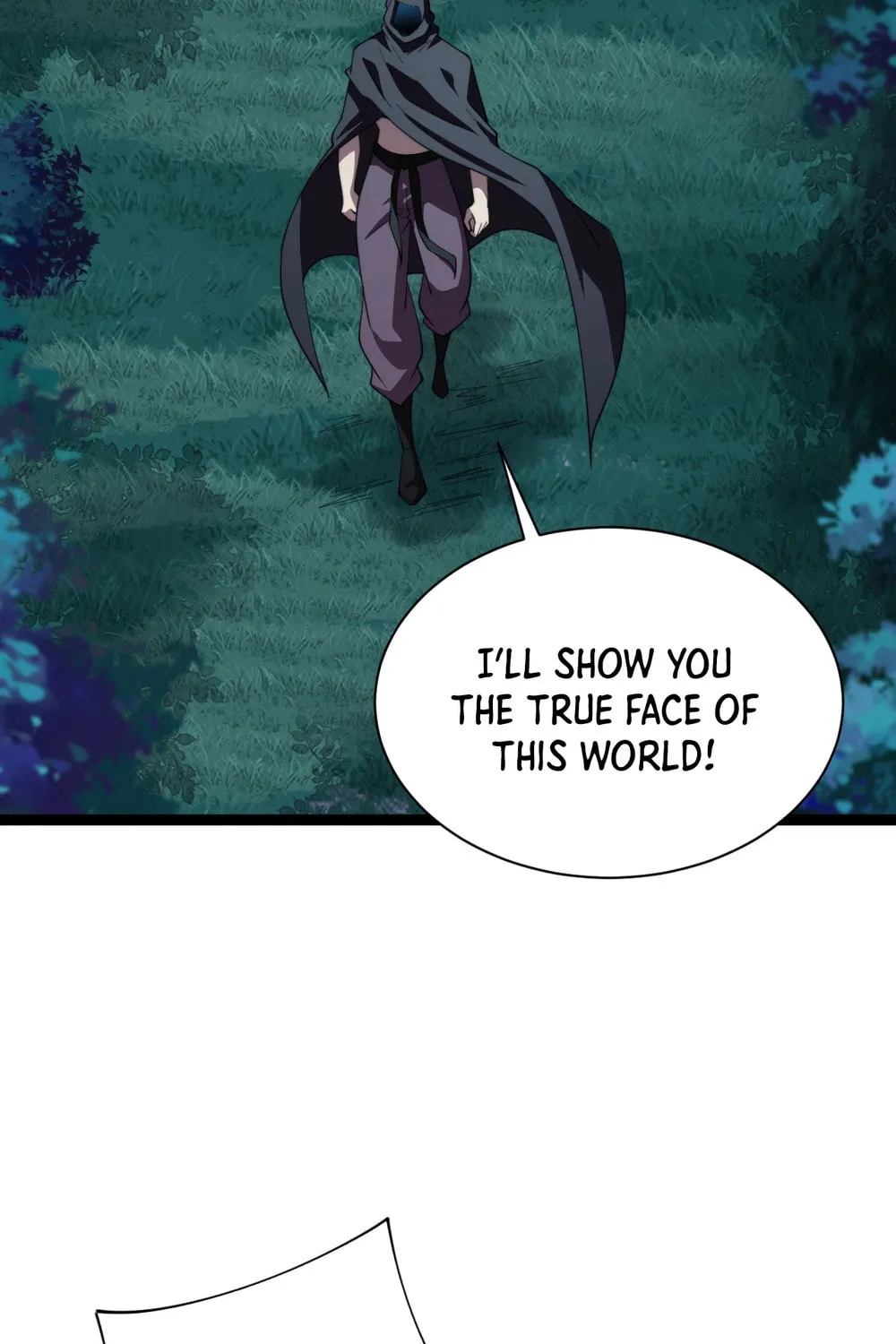 Read Maxed Strength Necromancer chapter 96 image 32 on Lezhin