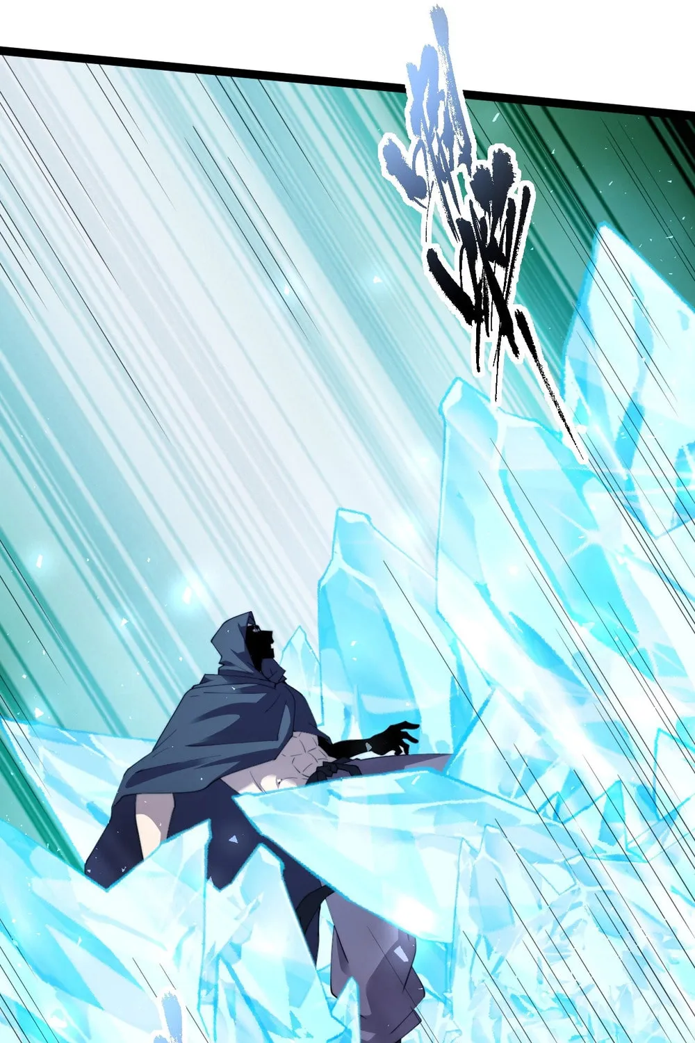 Read Maxed Strength Necromancer chapter 96 image 35 on Lezhin