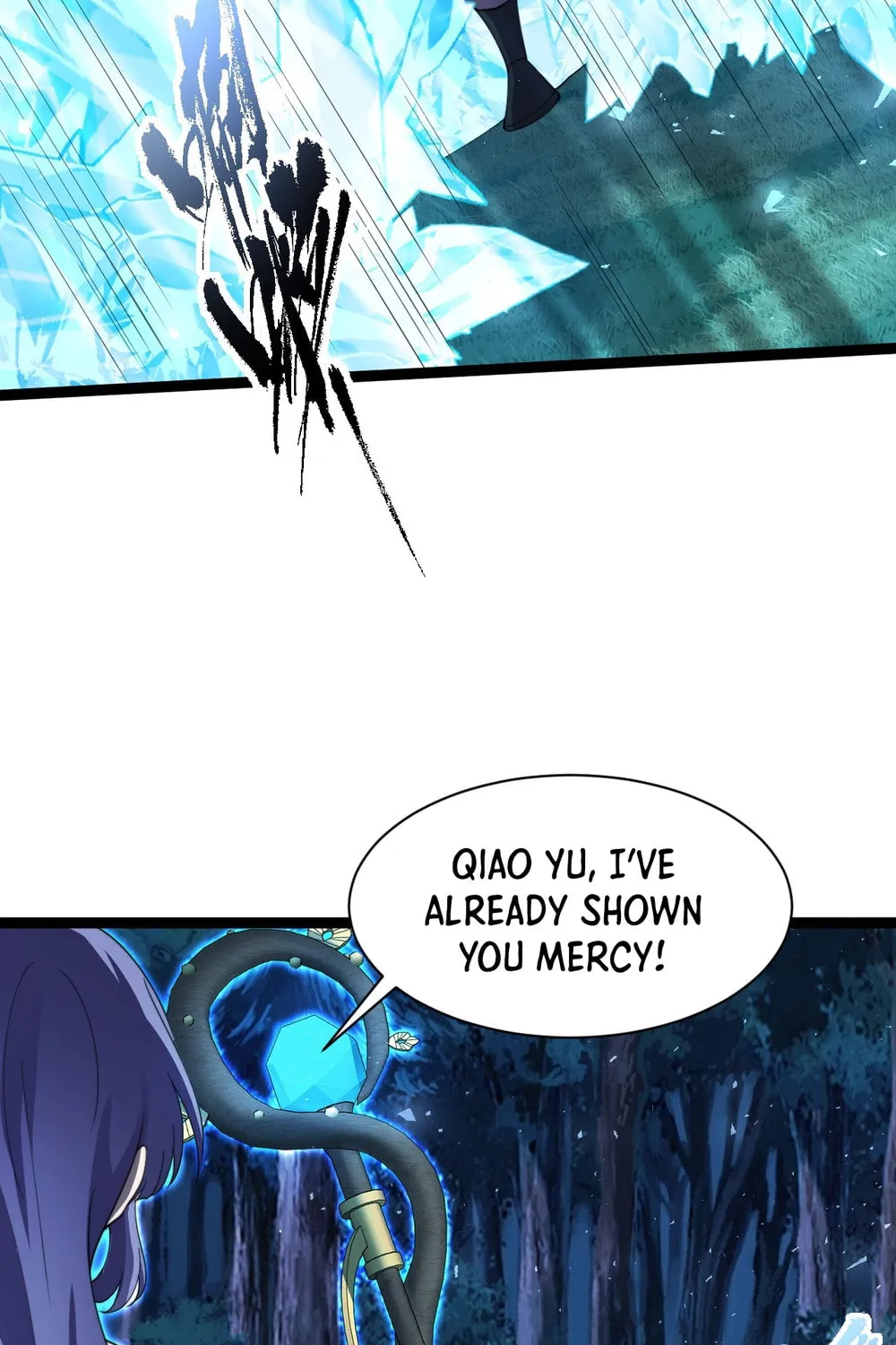Read Maxed Strength Necromancer chapter 96 image 36 on Lezhin