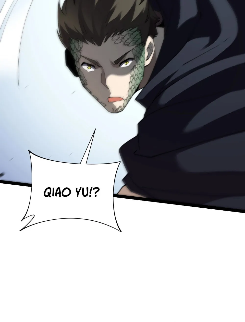 Read Maxed Strength Necromancer chapter 96 image 40 on Lezhin