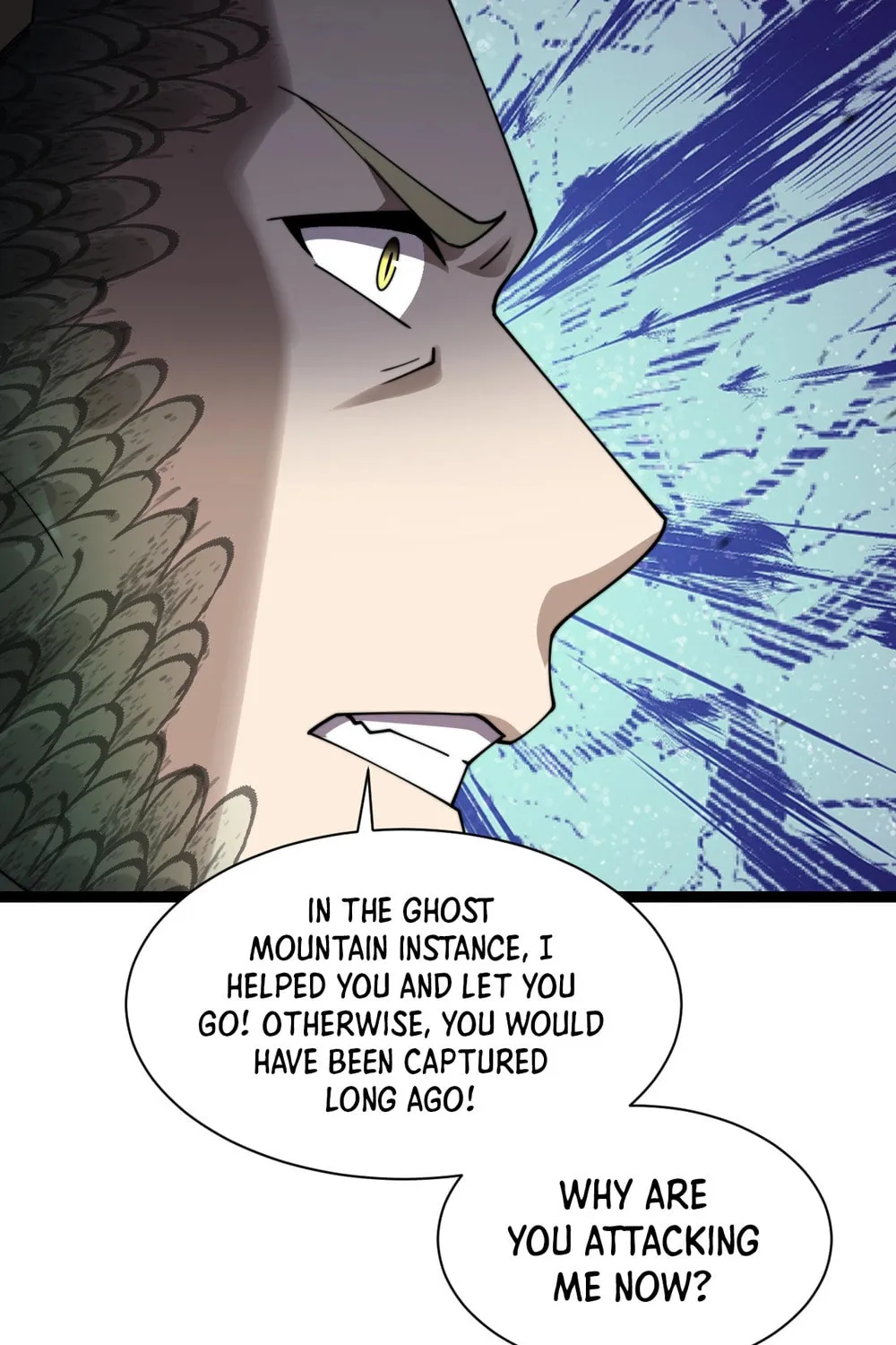 Read Maxed Strength Necromancer chapter 96 image 44 on Lezhin