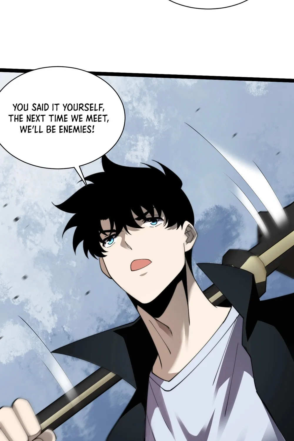 Read Maxed Strength Necromancer chapter 96 image 45 on Lezhin