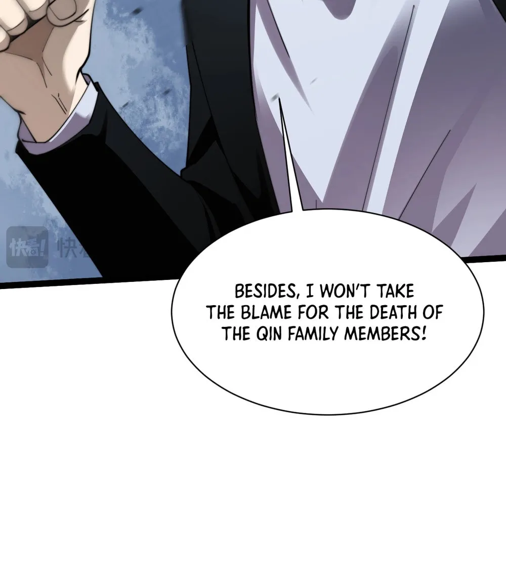 Read Maxed Strength Necromancer chapter 96 image 46 on Lezhin