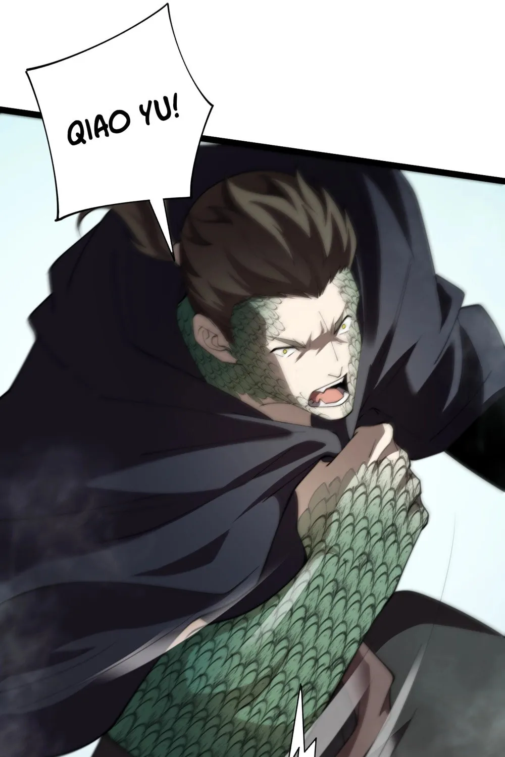 Read Maxed Strength Necromancer chapter 96 image 47 on Lezhin