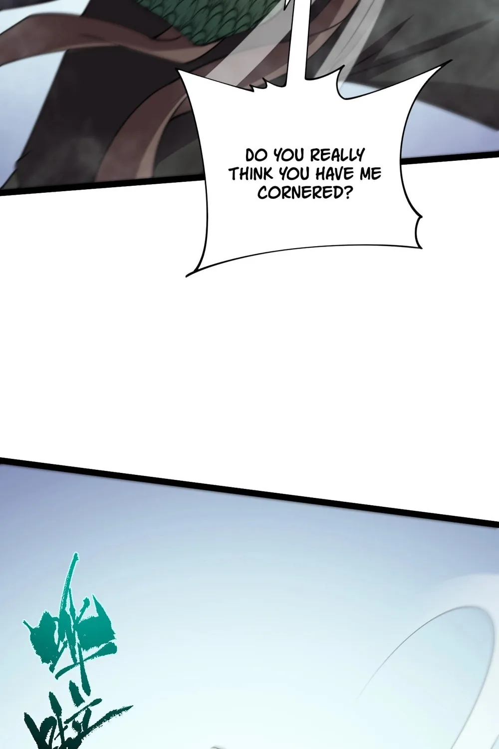 Read Maxed Strength Necromancer chapter 96 image 48 on Lezhin