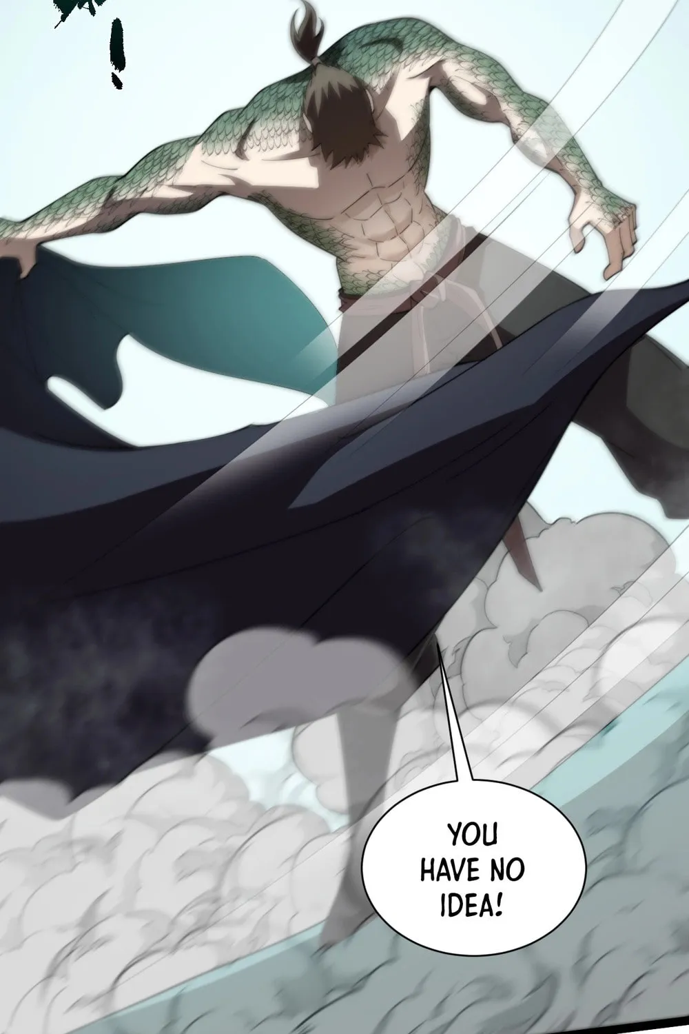 Read Maxed Strength Necromancer chapter 96 image 49 on Lezhin