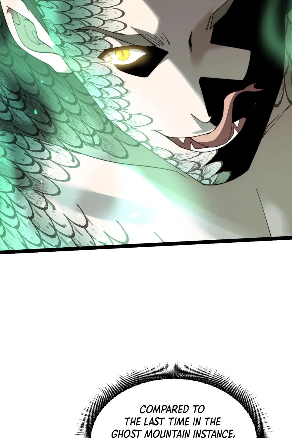 Read Maxed Strength Necromancer chapter 96 image 51 on Lezhin