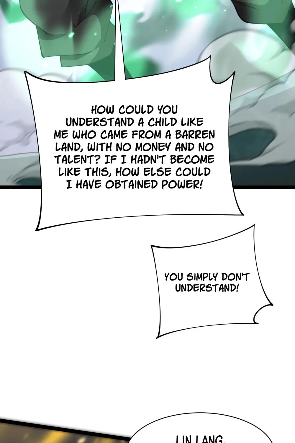 Read Maxed Strength Necromancer chapter 96 image 55 on Lezhin