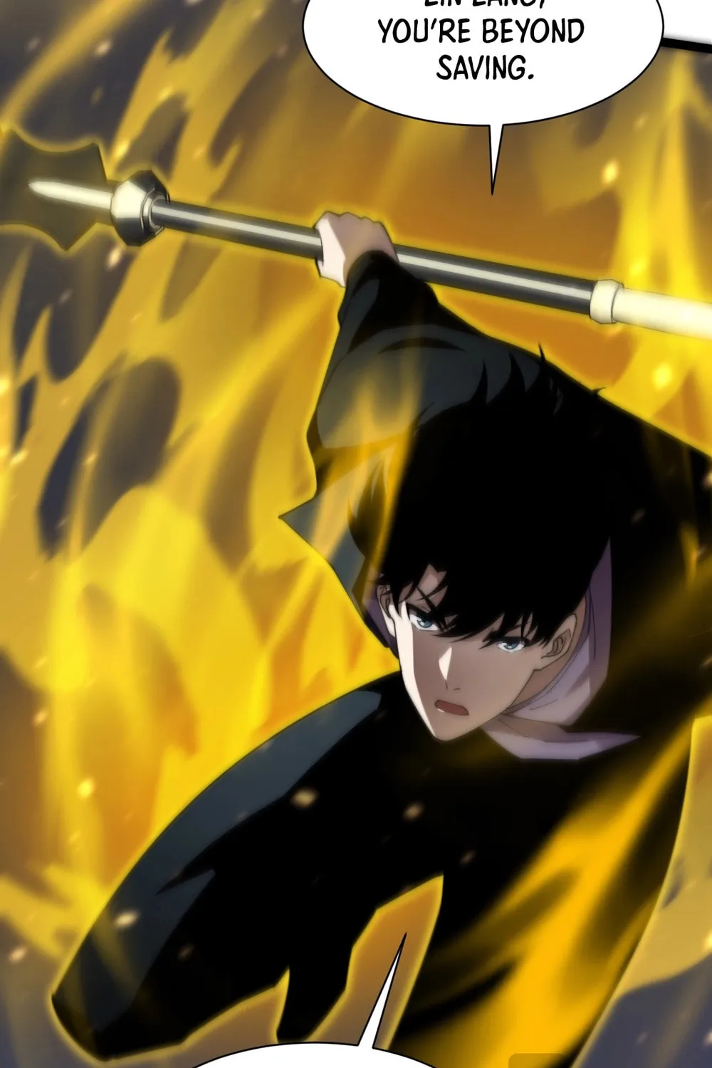 Read Maxed Strength Necromancer chapter 96 image 56 on Lezhin