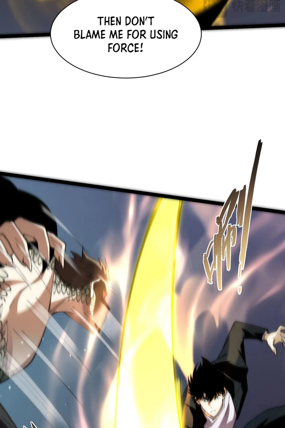 Read Maxed Strength Necromancer chapter 96 image 57 on Lezhin