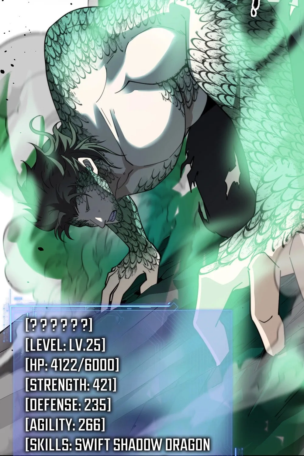 Read Maxed Strength Necromancer chapter 96 image 72 on Lezhin