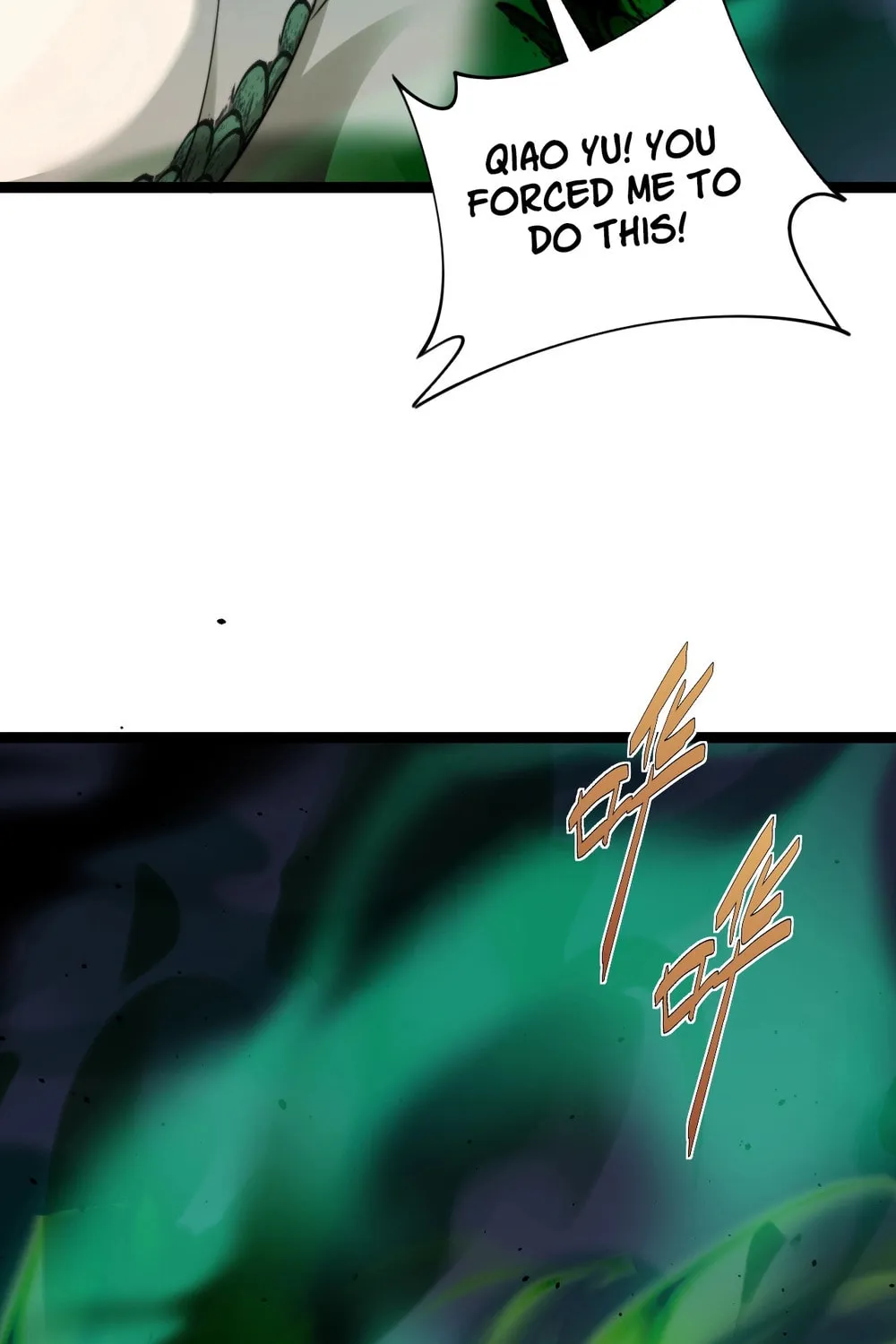 Read Maxed Strength Necromancer chapter 96 image 77 on Lezhin