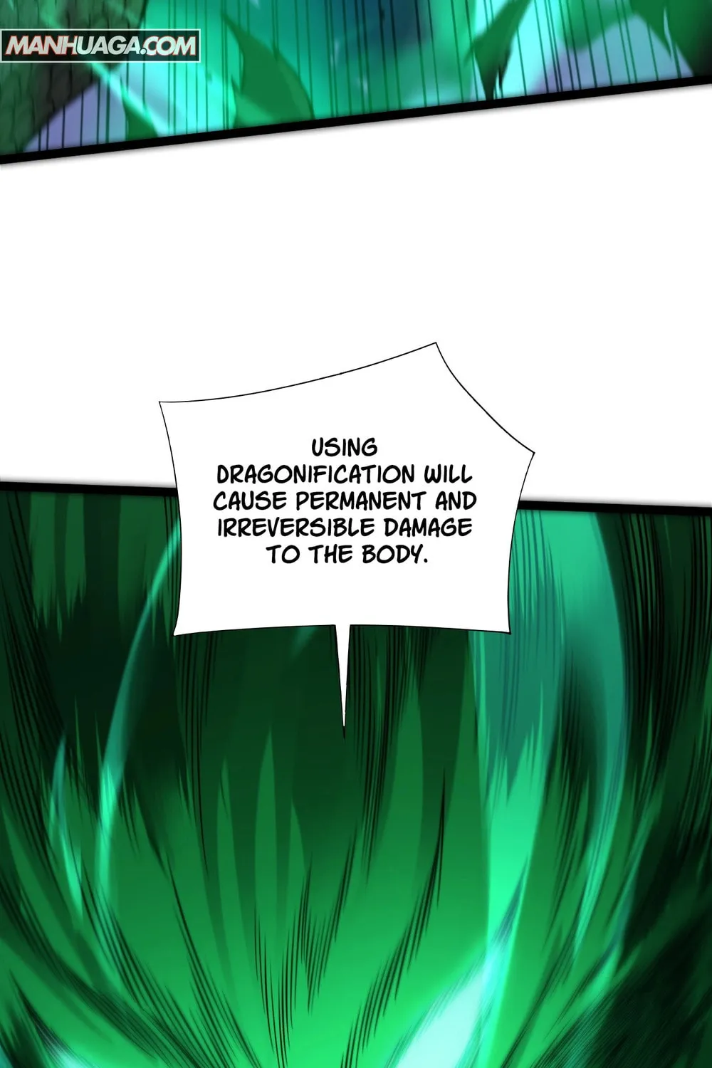 Read Maxed Strength Necromancer chapter 96 image 81 on Lezhin