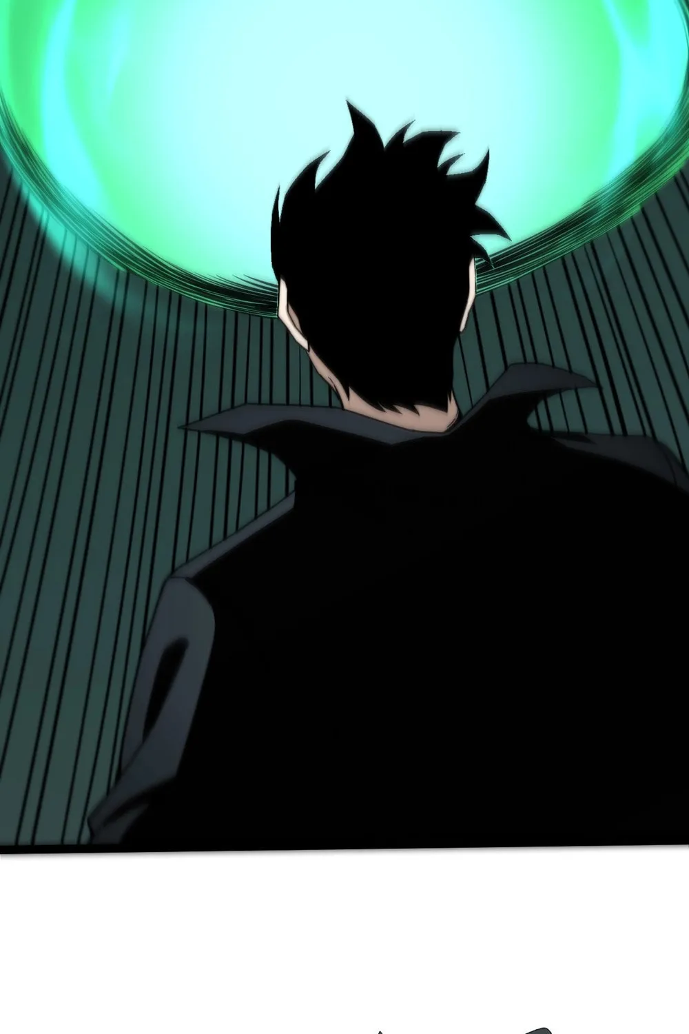 Read Maxed Strength Necromancer chapter 96 image 85 on Lezhin