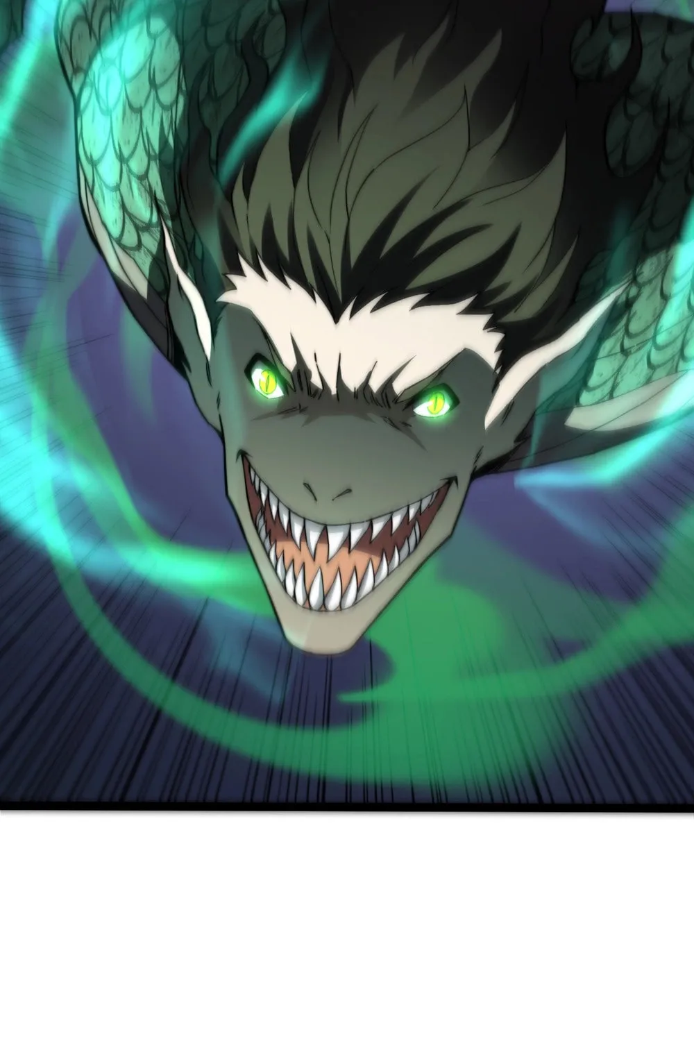 Read Maxed Strength Necromancer chapter 96 image 87 on Lezhin