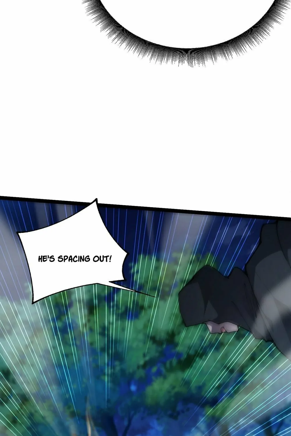 Read Maxed Strength Necromancer chapter 98 image 2 on Lezhin