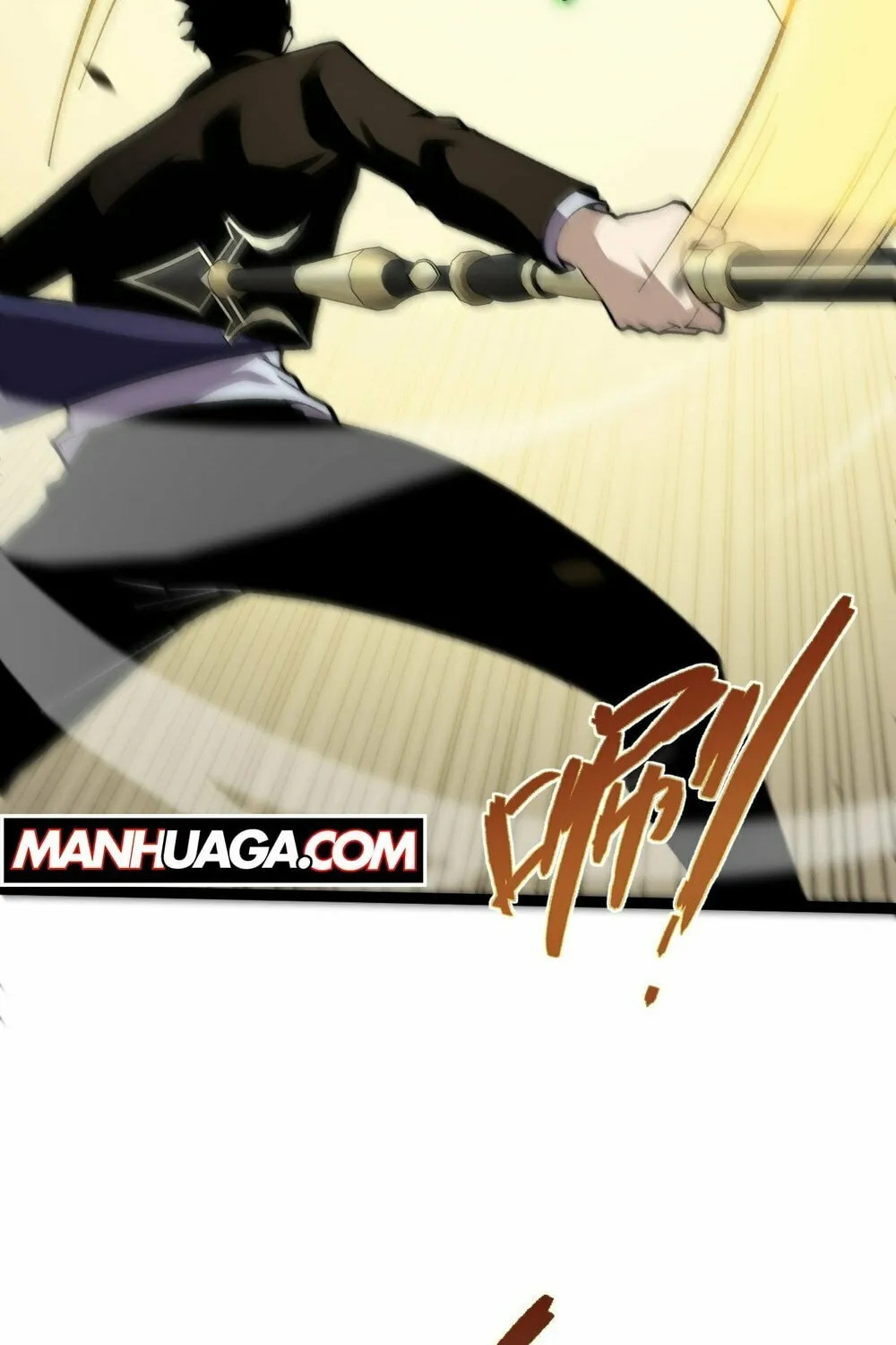 Read Maxed Strength Necromancer chapter 98 image 22 on Lezhin