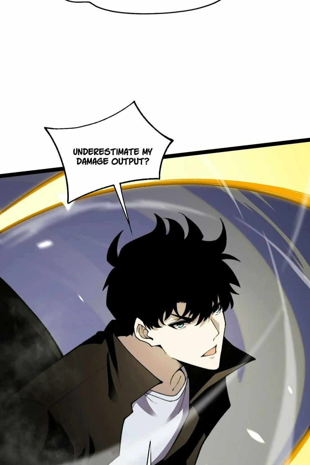 Read Maxed Strength Necromancer chapter 98 image 28 on Lezhin
