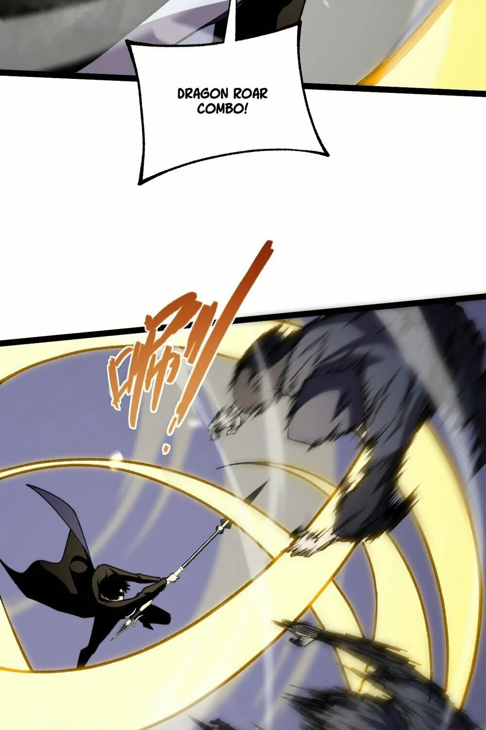 Read Maxed Strength Necromancer chapter 98 image 29 on Lezhin