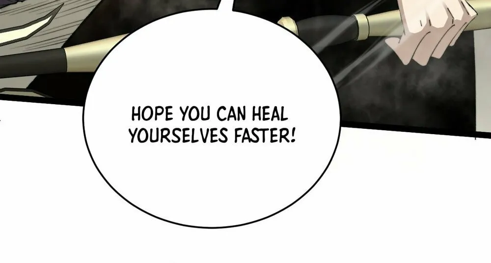 Read Maxed Strength Necromancer chapter 98 image 33 on Lezhin